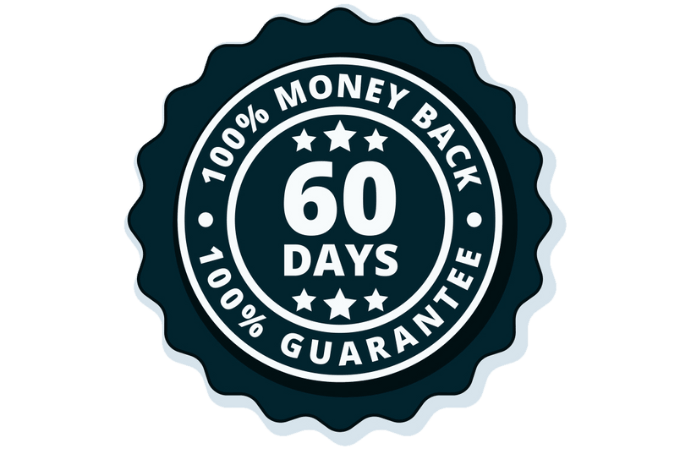 alpilean Money Back Guarantee