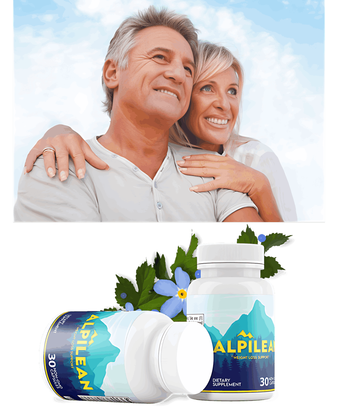 alpilean Supplement