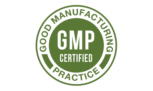 Alpilean GMP Certified